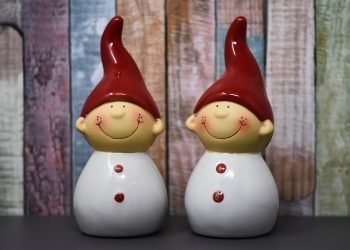imp, ceramic, cute, decoration, deco, figure, dwarf, pointed hat, fun, decorative, christmas, ceramic, ceramic, ceramic, ceramic, ceramic, dwarf, dwarf, dwarf