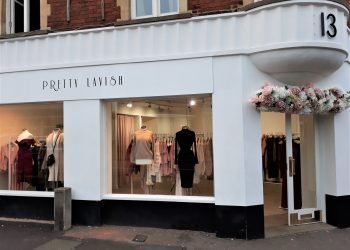 Pretty Lavish: Redefining Modern Elegance with Timeless Designs