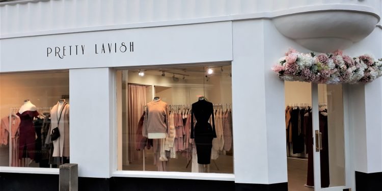 Pretty Lavish: Redefining Modern Elegance with Timeless Designs